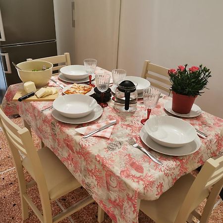 Apartamento Buenos Ayres 45 Chiavari Exterior foto