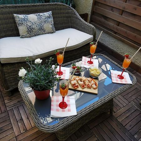 Apartamento Buenos Ayres 45 Chiavari Exterior foto
