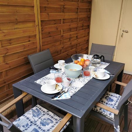 Apartamento Buenos Ayres 45 Chiavari Exterior foto