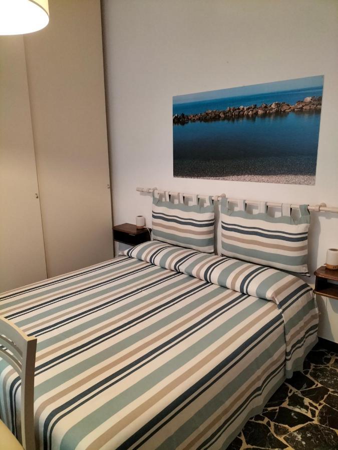 Apartamento Buenos Ayres 45 Chiavari Exterior foto