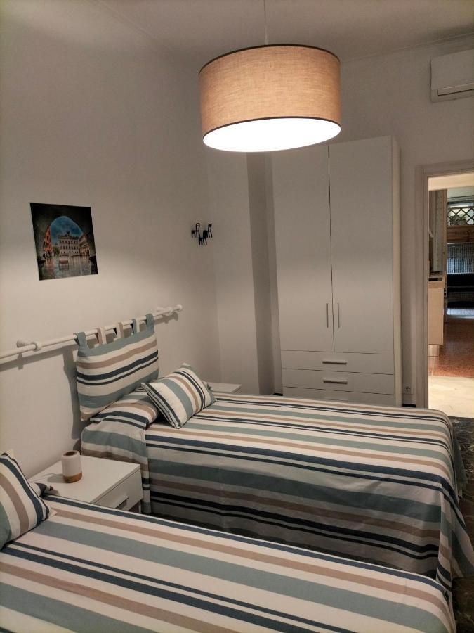 Apartamento Buenos Ayres 45 Chiavari Exterior foto