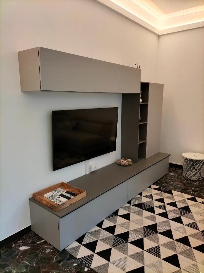 Apartamento Buenos Ayres 45 Chiavari Exterior foto