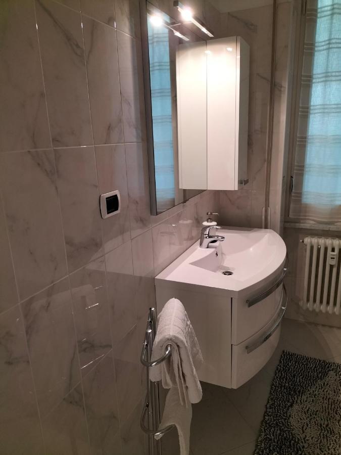 Apartamento Buenos Ayres 45 Chiavari Exterior foto