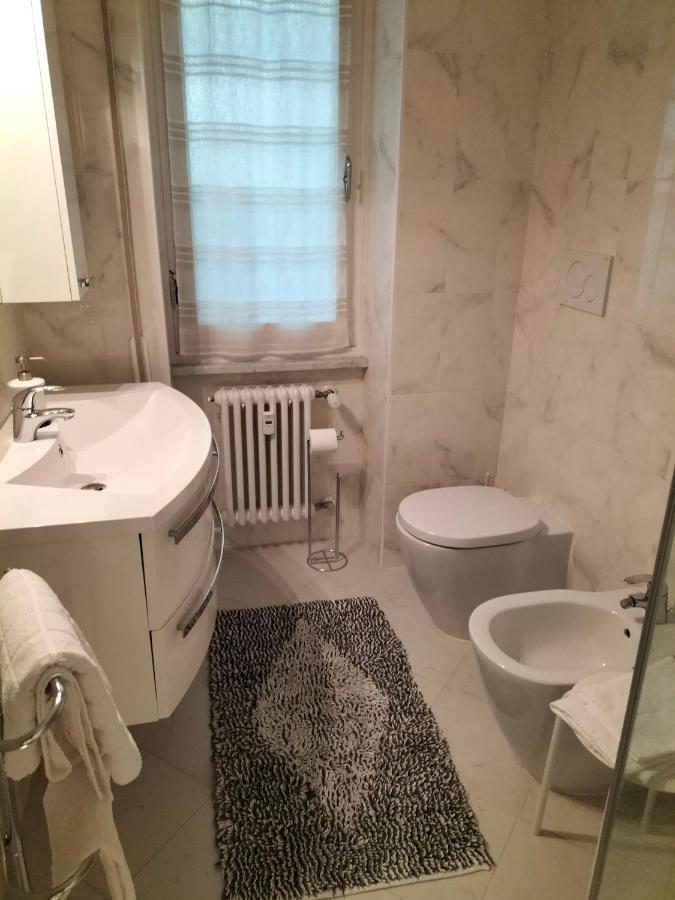 Apartamento Buenos Ayres 45 Chiavari Exterior foto
