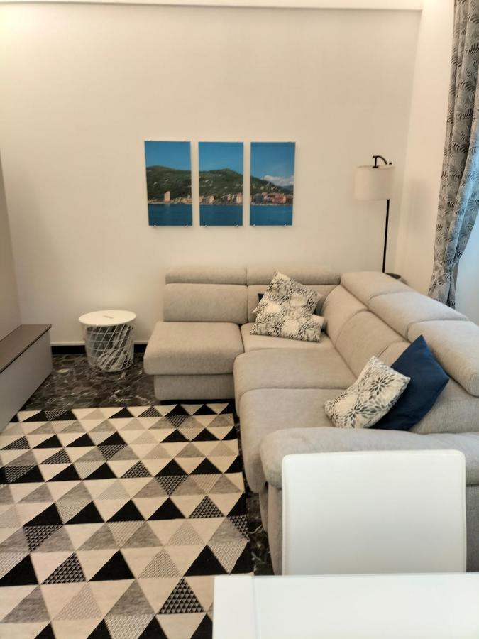 Apartamento Buenos Ayres 45 Chiavari Exterior foto