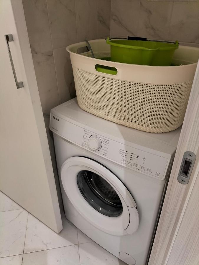 Apartamento Buenos Ayres 45 Chiavari Exterior foto
