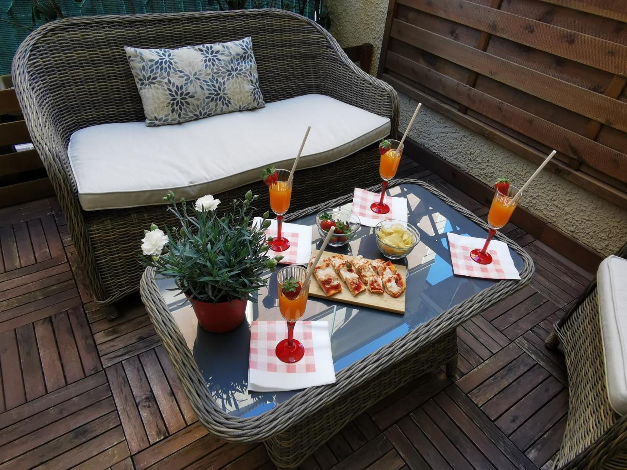 Apartamento Buenos Ayres 45 Chiavari Exterior foto