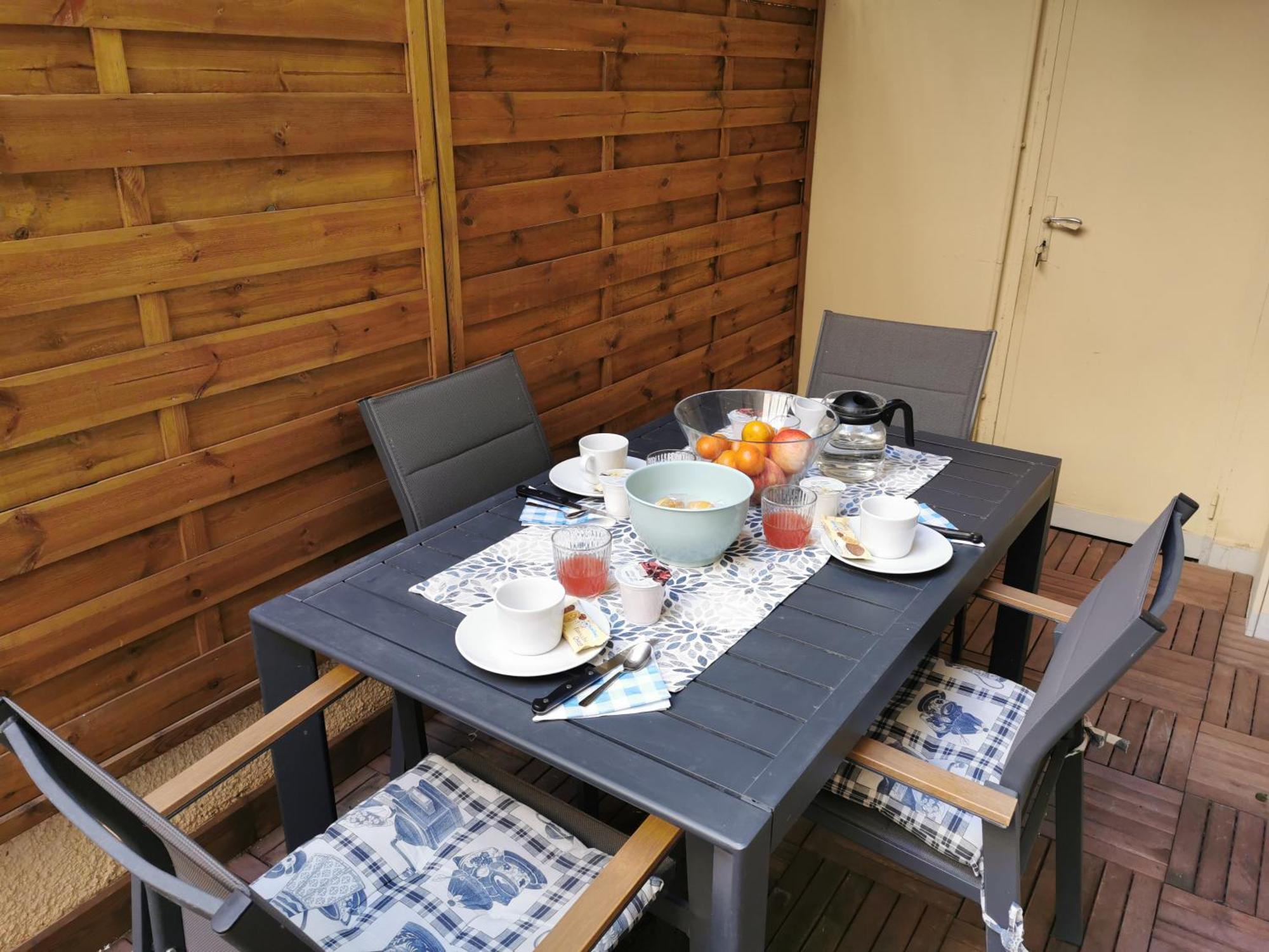 Apartamento Buenos Ayres 45 Chiavari Exterior foto